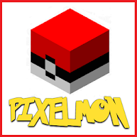 PixelCraft - Pixelmon block and pokecraft mod