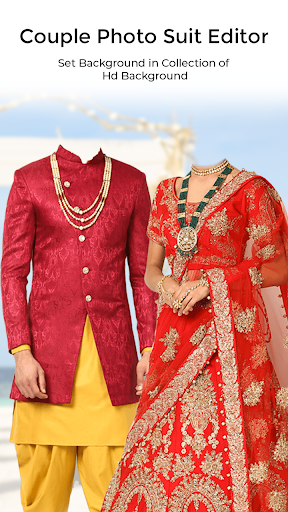 [Updated] Couple Photo Suit Editor for PC / Mac / Windows 11,10,8,7