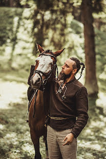 Fotograful de nuntă Ieva Vogulienė (ievafoto). Fotografia din 7 martie 2019