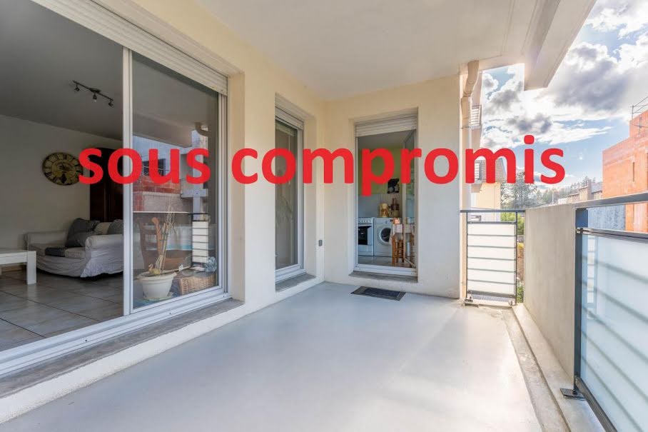 Vente appartement 3 pièces 71 m² à L'Arbresle (69210), 230 000 €