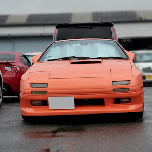 RX-7 FC3S