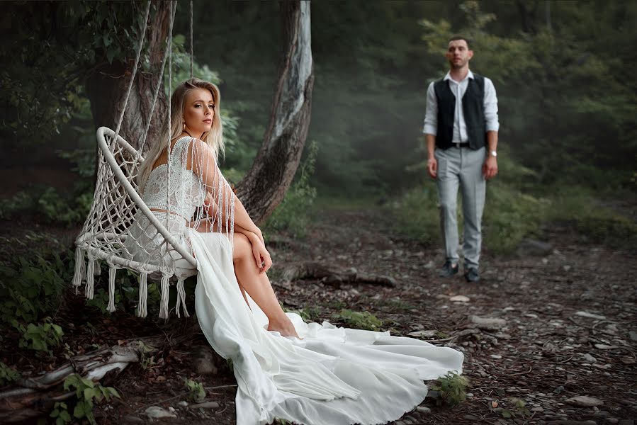 Hochzeitsfotograf Darya Isaenko (dariaphotography). Foto vom 24. Juni 2020