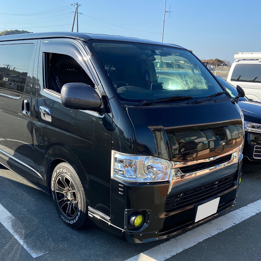 KMG(kmガレージ)のプロフィール画像