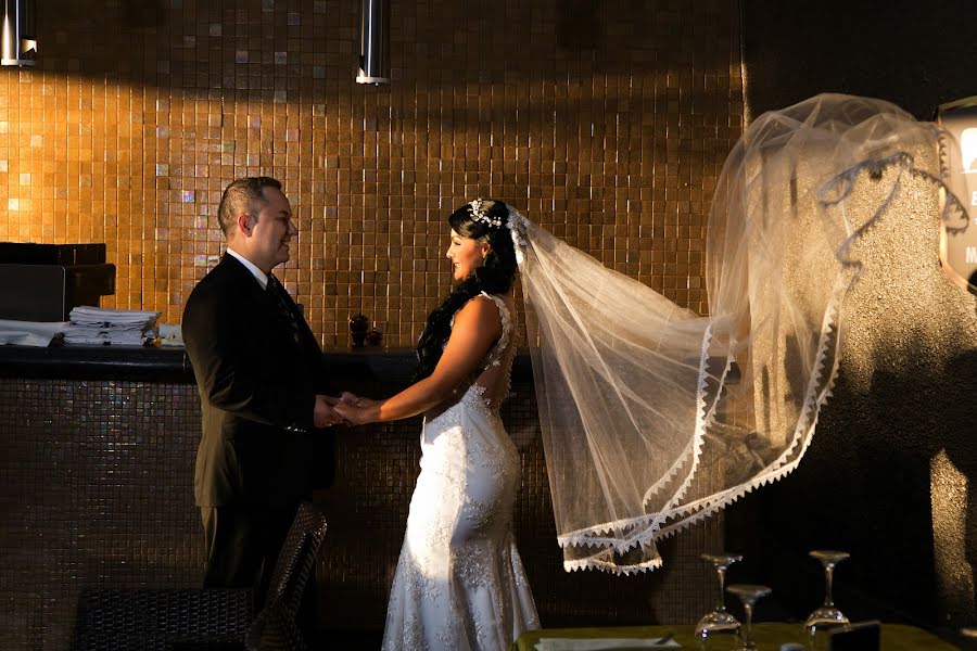 Fotógrafo de bodas Jaime García (fotografiarte). Foto del 24 de septiembre 2015