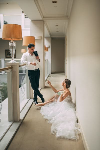婚礼摄影师Liza Veter（lizette）。2022 3月29日的照片