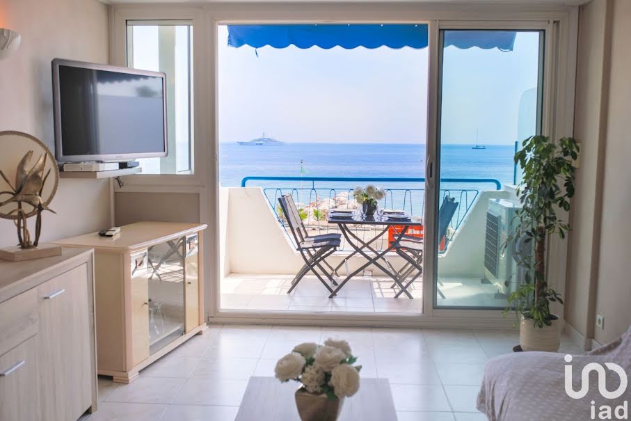 Vente appartement 2 pièces 51 m² à Antibes (06600), 640 000 €