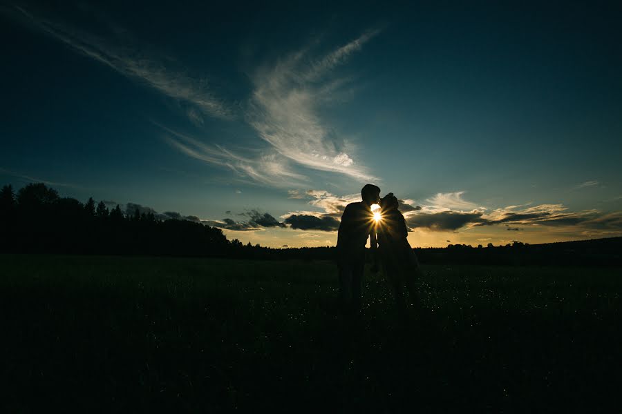 Wedding photographer Aleksandr Shalov (alexandershalov). Photo of 28 December 2015