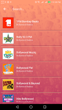 Fm Radio Live Indian Stations Apps On Google Play