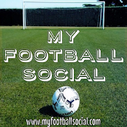 My Football Social  Icon