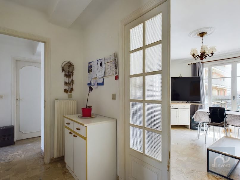 Vente appartement 3 pièces 66 m² à Ajaccio (20000), 200 000 €