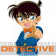 Detective Conan New Tab Theme