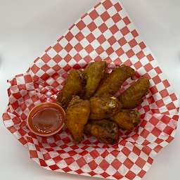 Pound Them Wings