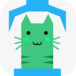 Cover Image of Descargar Gatito arriba! 2.220 APK