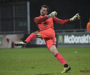 Eupen zorgt net niet voor absolute stunt tegen leider Club: "Gevoel dat we met videoref telkens beslissingen in ons nadeel krijgen"