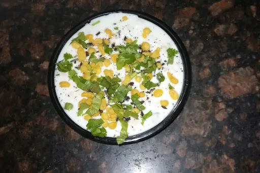 Boondi Raita [250 Ml]