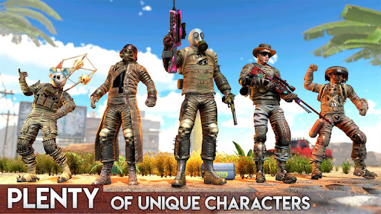 Frontline Elite Commando killer : TPS shooter 3D banner