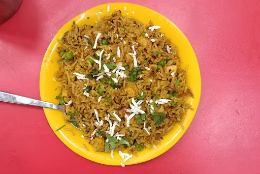 Matar Pulao