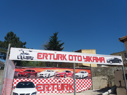 Ertürk Oto Yıkama