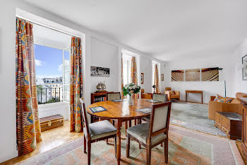 appartement à Versailles (78)