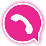 Cover Image of Download theme wa pink tutorial 1.0 APK