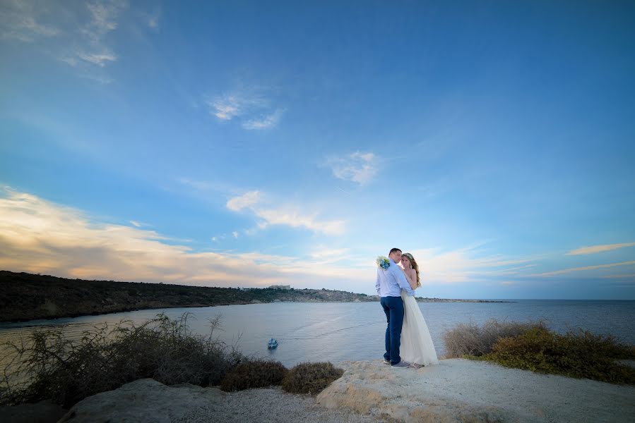 Fotógrafo de casamento German Gedmintas (pixger). Foto de 7 de novembro 2015