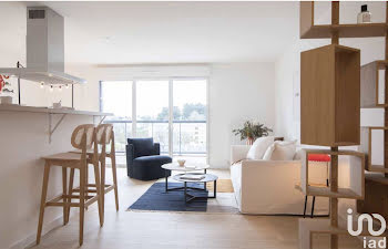 appartement à Saint-Malo (35)