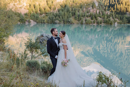 Nhiếp ảnh gia ảnh cưới Laura Dosmann (lauradosmann). Ảnh của 22 tháng 9 2020