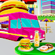 Download Food Truck-Street Kitchen Cooking, Color by Number For PC Windows and Mac 1.0