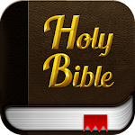 Cover Image of Descargar Santa biblia en ingles 37 APK