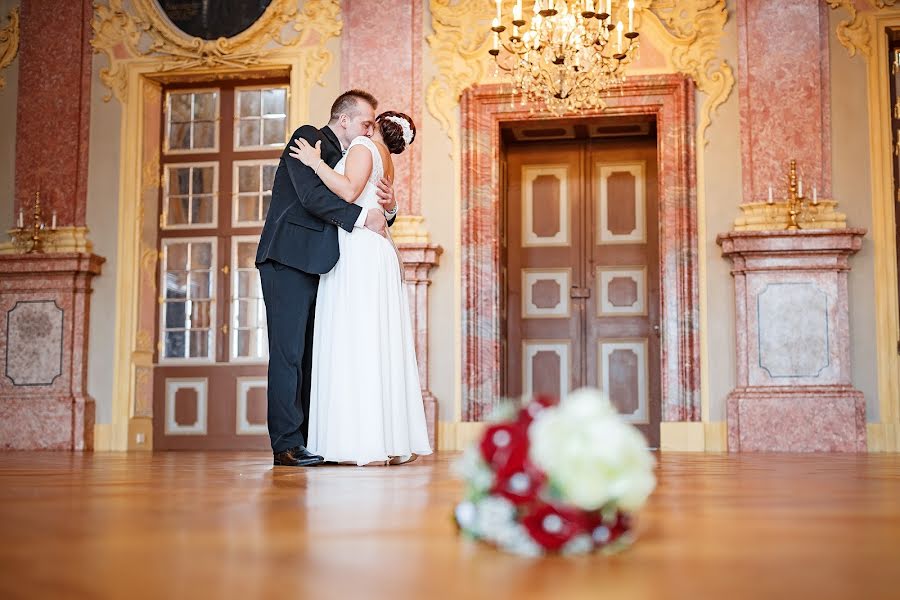 Huwelijksfotograaf Vladimir Fencel (fenzel). Foto van 5 maart 2017