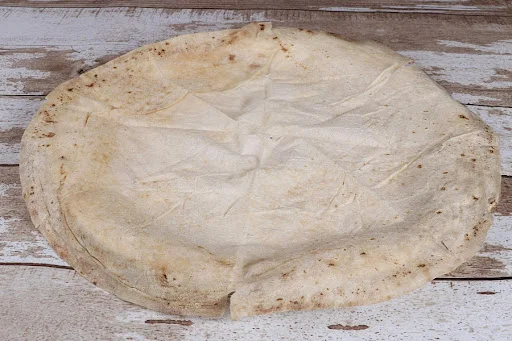 Rumali Roti