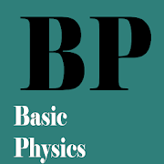 Basic Physics App