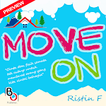 Novel Cinta Move On Apk