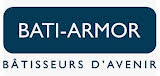 logo de l'agence BATI ARMOR