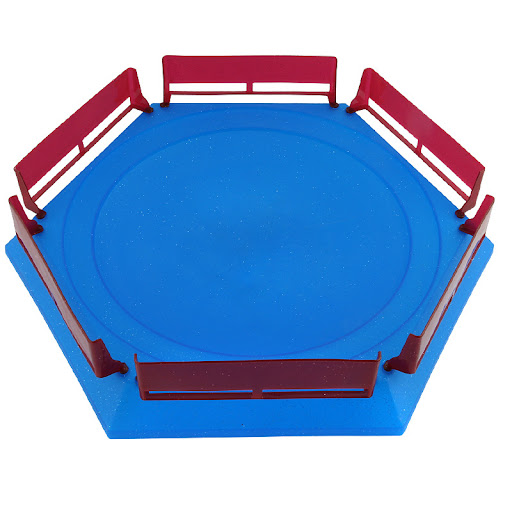 Title 4, Creative Gyro Plate Thickened DIY Competitive B...