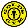 Gold's Gym, Rajouri Garden, New Delhi logo