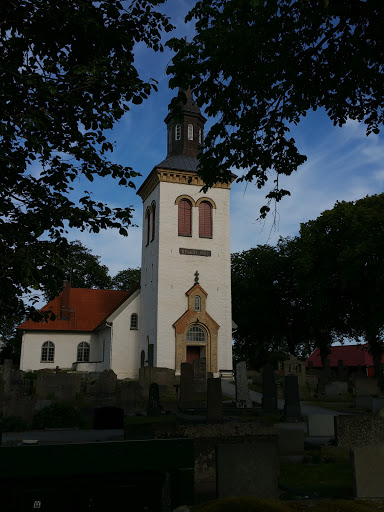 Solberga Kyrka