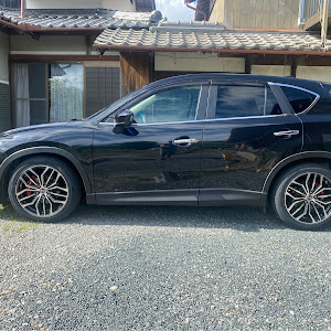 CX-5 KE2FW