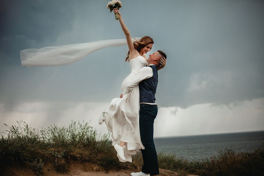 Photographe de mariage Roman Kucher (romaphoto1). Photo du 13 septembre 2023