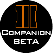 Companion app for BO3 1.7 Icon