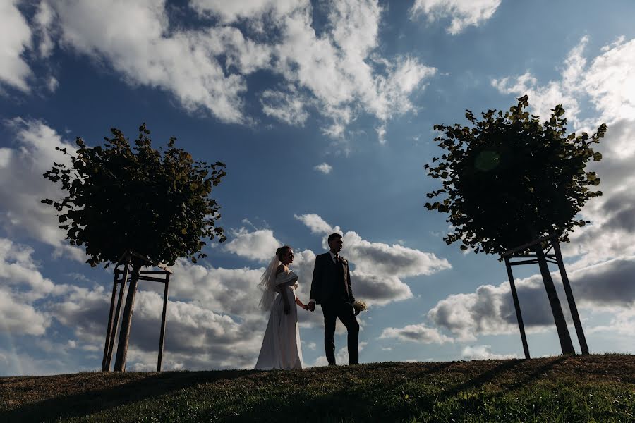 Fotógrafo de casamento Petr Letunovskiy (peterletu). Foto de 31 de agosto 2023