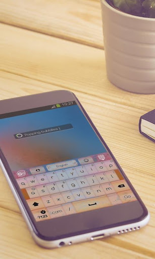 免費下載個人化APP|彈出氣泡Dànchū qìpào GO Keyboard app開箱文|APP開箱王