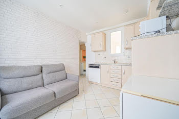 appartement à Paris 18ème (75)