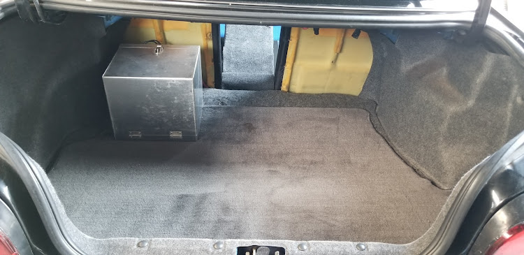 インプレッサ WRX STIのピックアップありがとうございました🙇・ワイドボディ・ブリフェン・4ドア・HGC8MT3に関するカスタム事例の投稿画像14枚目
