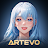 AI Artevo - AI Art Generator icon