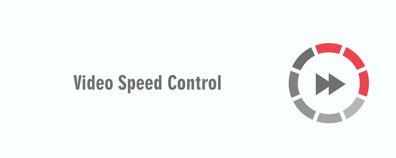 Video Speed Control Preview image 2