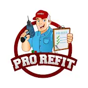 Prorefit Logo