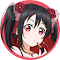 Item logo image for Love Live Yazawa Nico