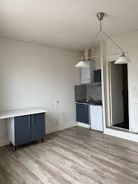 appartement à Bordeaux (33)