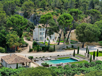 maison à Saint-Rémy-de-Provence (13)